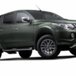 Nowe Mitsubishi L200 2016 – inauguracyjna seria już w Polsce!