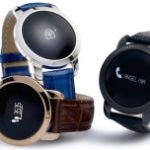 ZeCircle Premium: smartwatch dla estetów