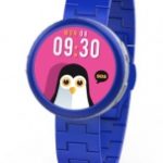 Smartwatch dla dzieci z funkcją SOS
