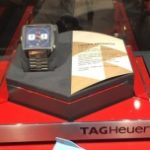 TAG Heuer przedstawia historię zegarków i wyścigów