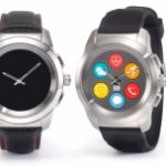 MyKronoz: zegarek hybrydowy, który szturmem podbił Kickstartera