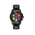 MyKronoz ZeTime Premium – smartwatch z prawdziwymi wskazówkami