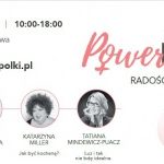 #POWERDAY – kobiece spotkania, które mogą zmienić życie