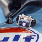TAG Heuer Monaco Gulf – więcej niż zegarek