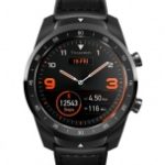 Smartwatch inny niż wszystkie – TicWatch Pro w dystrybucji marki Hama