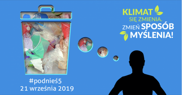 Wyzwanie Podnieś5 – dołącz do akcji! Psychologia, LIFESTYLE - Pięć to cyfra, do której bez względu na dziedzinę życia lubimy się odnosić: „reguła 5 sekund”, „metoda 5 kroków” czy „5 zasad zdrowego odżywiania”. Nic więc dziwnego, że organizatorzy akcji „#Podnieś5” wybrali właśnie „piątkę” jako przewodnią liczbę swojego projektu, (...)