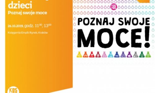 Poznaj swoje moce | Księgarnia Empik