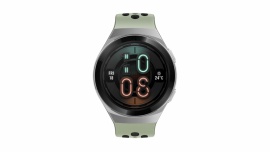 Huawei Watch GT 2e – nowy smartwatch dla dbających o zdrowie w przedsprzedaży IT i technologie, LIFESTYLE - Huawei zaprezentował nowy smartwatch w portfolio marki – Huawei Watch GT 2e.