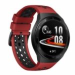 Huawei Watch GT 2e – nowy smartwatch dla dbających o zdrowie w przedsprzedaży