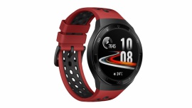 Huawei Watch GT 2e – nowy smartwatch dla dbających o zdrowie w przedsprzedaży