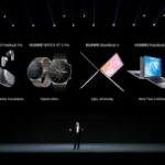 Portfolio Huawei bogatsze o 6 produktów – premiera Huawei Developer Conference