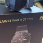 Stylowy i wydajny. Nowy smartwatch od Huawei – Watch GT 2 Pro – po 2 tygodniach