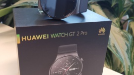 Stylowy i wydajny. Nowy smartwatch od Huawei – Watch GT 2 Pro – po 2 tygodniach