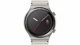 Globalna premiera Huawei Watch GT 2 Pro w wersji Porsche Design Technologie, INNOWACJE - Globalna premiera Huawei Watch GT 2 Pro w wersji Porsche Design