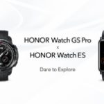 Nowe smartwatche HONOR Watch GS Pro i HONOR Watch ES debiutują w Polsce