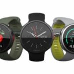 Nowy zegarek multisportowy Polar Vantage V2