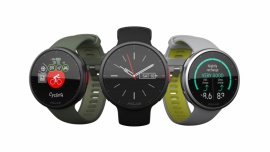 Nowy zegarek multisportowy Polar Vantage V2