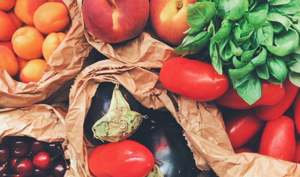 Światowy Dzień Owoców i Warzyw, 16 października