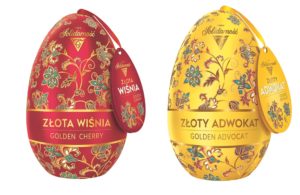 Słodycze na Wielkanoc od Goplany i Solidarności