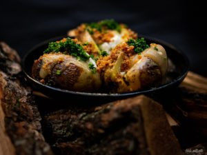 Ziemniak, symbol polskiej kuchni. Niepozorne warzywo o wielkich możliwościach