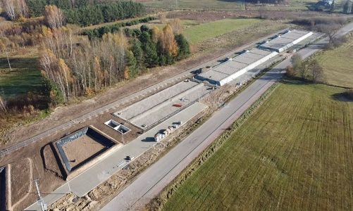 Nowe fundusze publiczne pozwolą samorządom budować nowoczesne oczyszczalnie ścieków