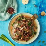 Rybne specjały nie tylko na wigilię